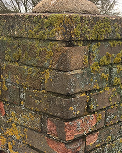 Wymondham Chimney